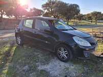 Renault clio 1.2 motor ok