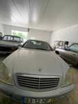 Mercedes-Benz S320