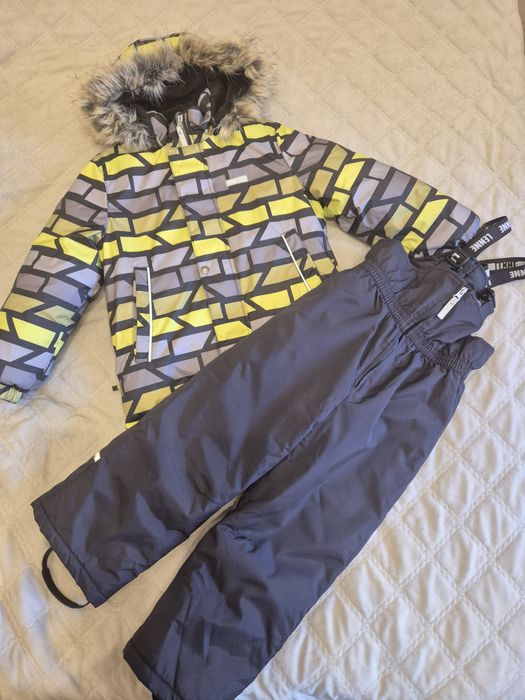 Костюм Lenne 110 размер