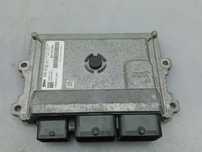 Centralina motor / ECU PEUGEOT 2008 I (CU_)