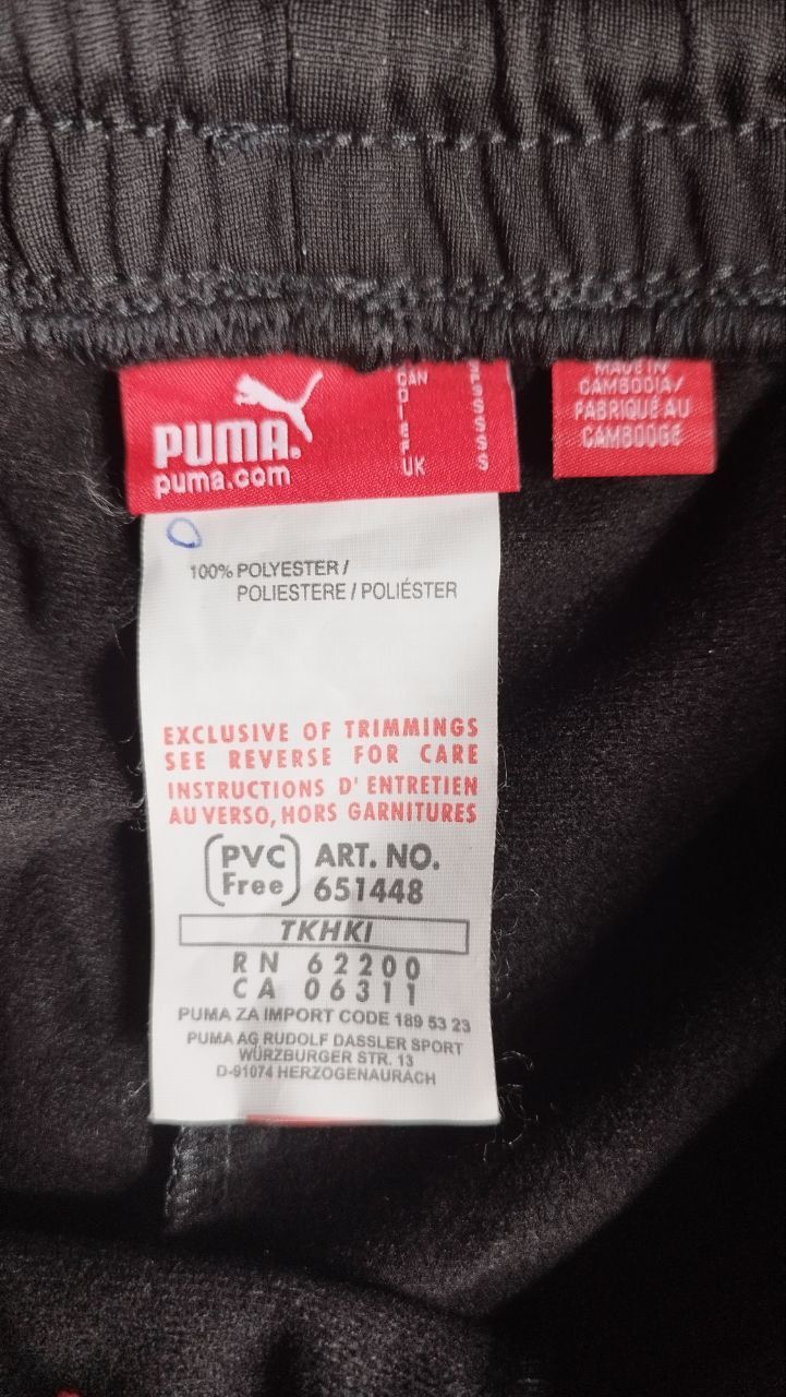 штани Puma нові оригінал