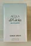 Парфумована вода Armani Acqua di Gioia