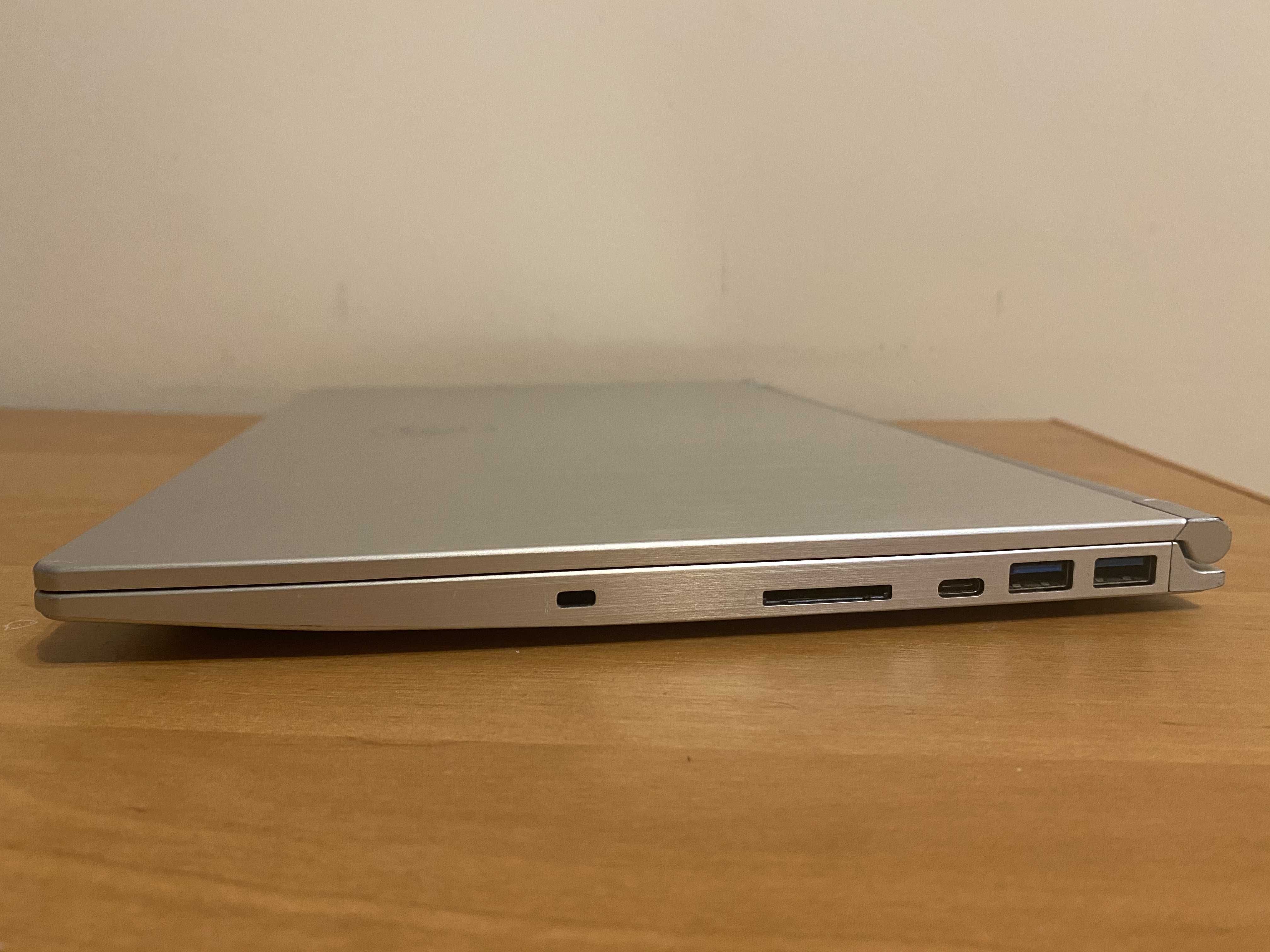 Laptop MSI PS42 Modern MX250/16 GB/512SSD/i5-8265U