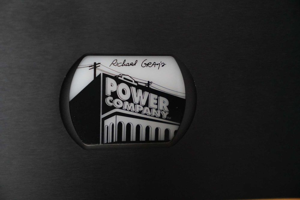 Сетевой фильтр Richard Gray's Power Company RGPC 1200C