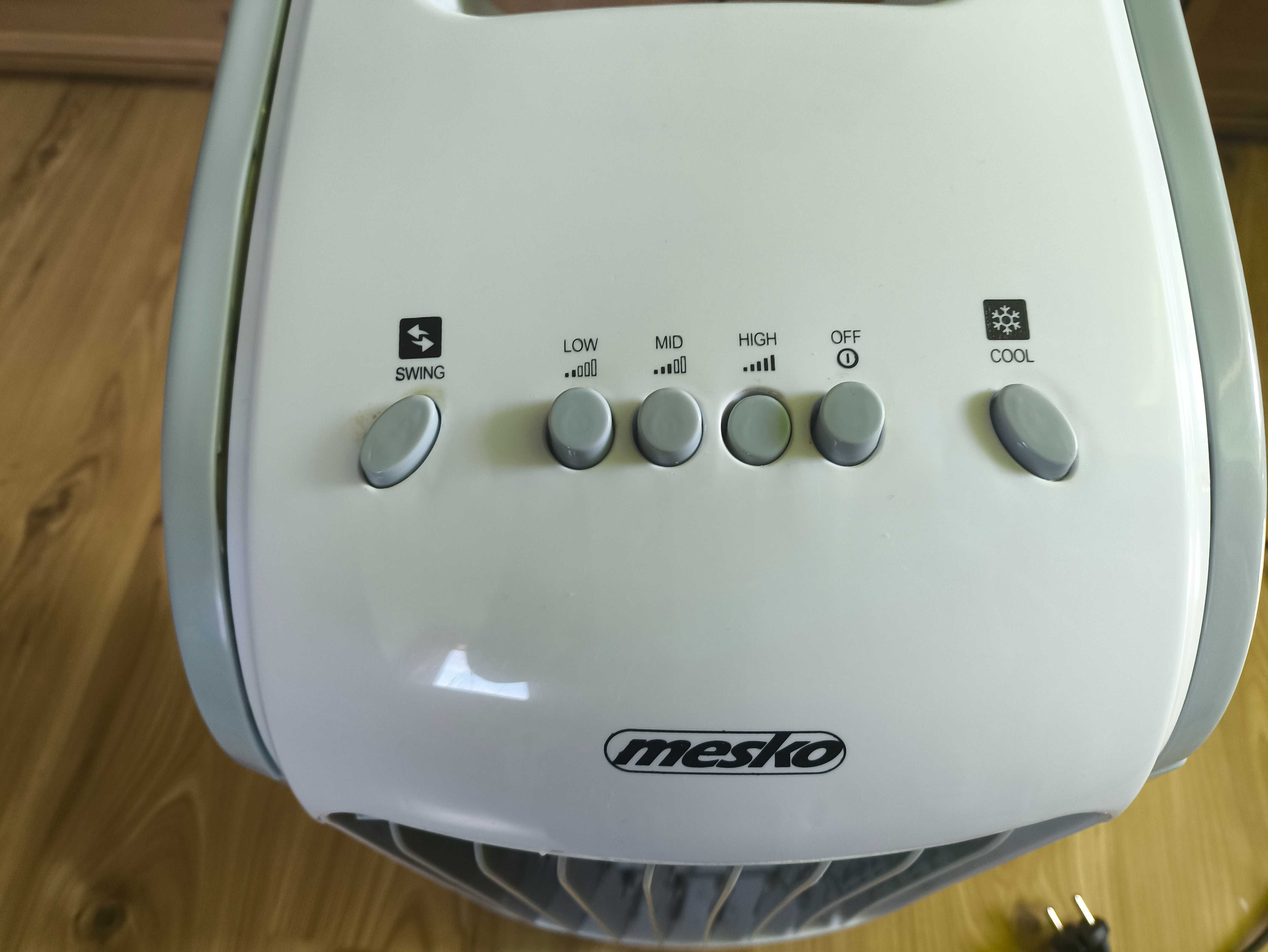 Klimator Mesko MS 7918 3w1 4L