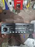 Radio berlingo  2011r