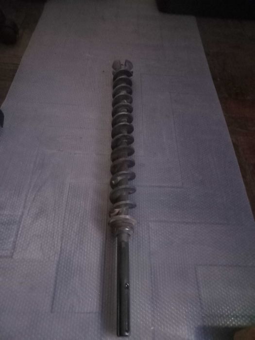 Broca Craniana HILTI 55º - 60 cm Comprimento