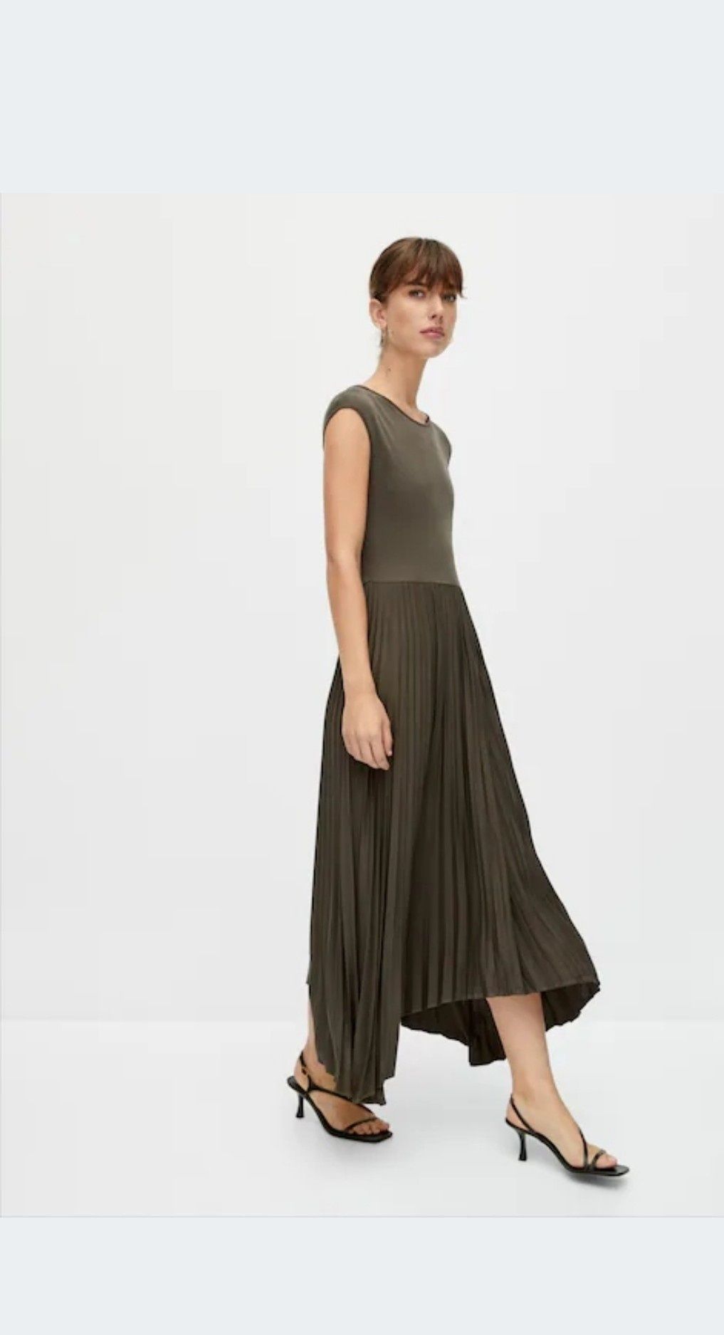 Massimo dutti sukienka M