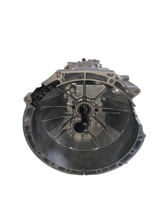 КПП механічна коробка 2.2TDCI MT82 Ford Transit Форд Транзит