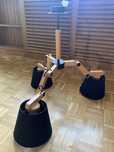 Lampa Alfa Joga III