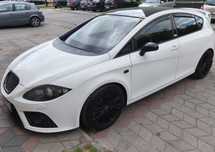 Seat Leon Cupra World Champion Edition