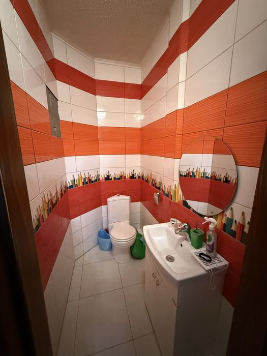 Продам квартиру 86м2, Аерокосмический , 41/2