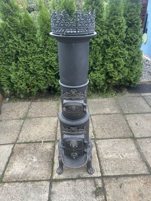 Piec koza jotul okazja