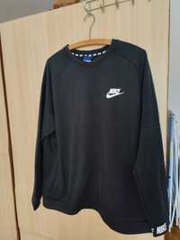 Bluza Nike bez kaptura