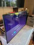 Telewizor MANTA LED 40'' płaski