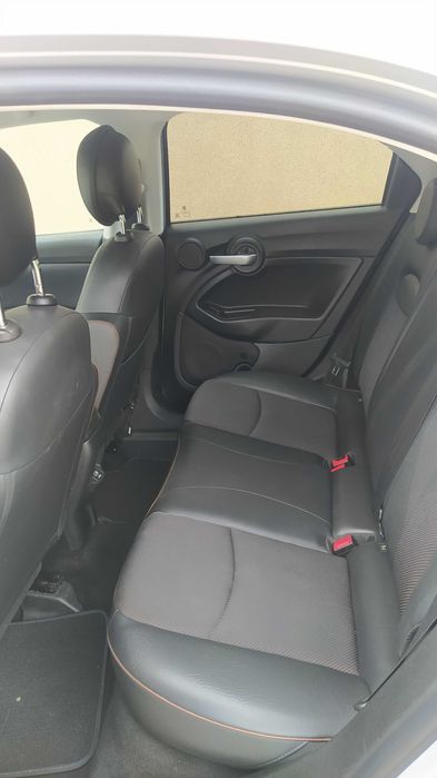 500X lift, 2019, 1.6mjet, 120KM, automat