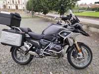 Moto BMW R1250 GS