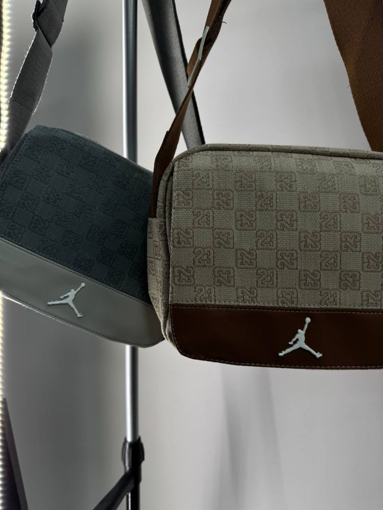 АКЦІЯ!сумка Jordan monogram