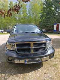 Dodge Durango 2008r