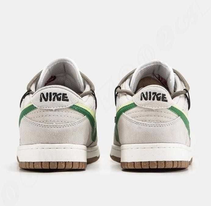 Мужские кроссовки Nike Dunk Low SE 85 Double Swoosh 40-45 найк данк
