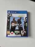 UFC 4 PS4 PS5 PL gra dla dwóch osob na 2 pady dwa mma ksw bijatyka
