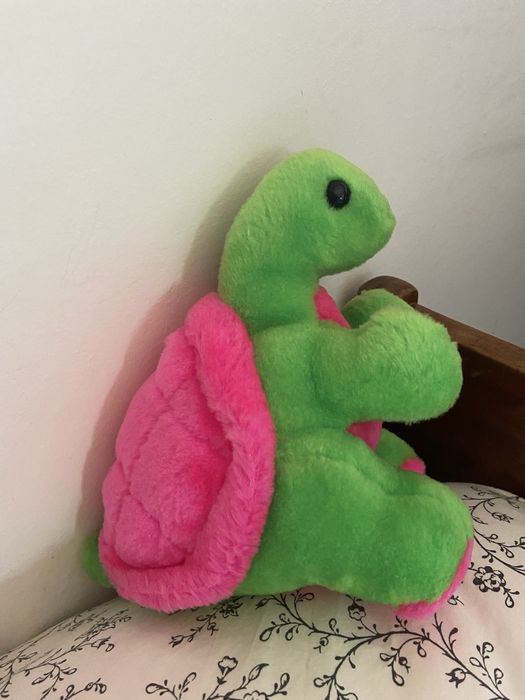 Peluche tartaruga