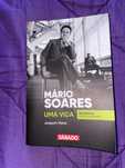 Livro Biografias de Mári Soares