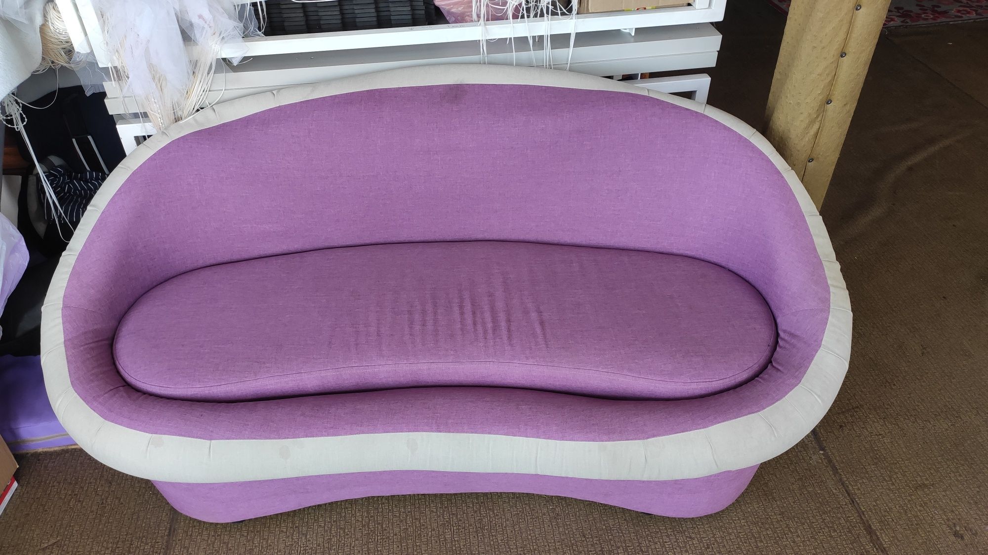 Компактний диван