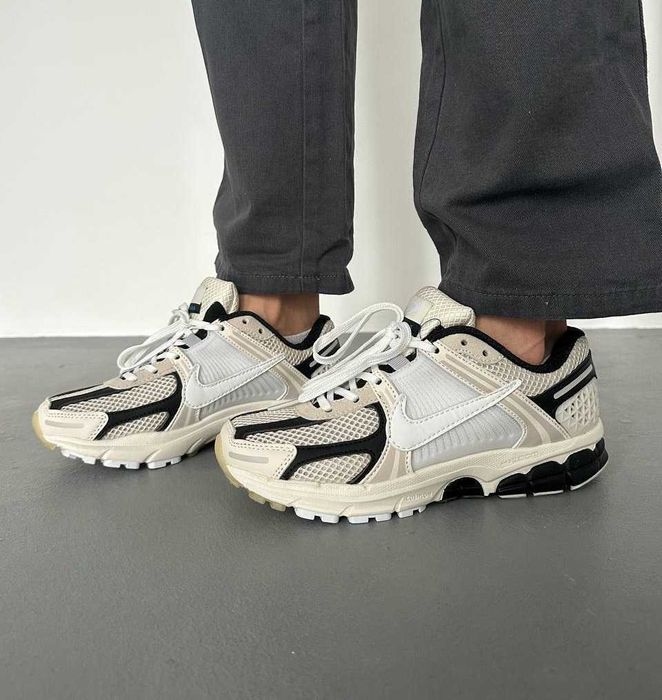 Жіночі кросівки Nike Zoom Vomero 5 | женские кроссовки Nike Vomero