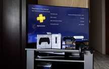 Продам Ps 5 комплект то что на фото