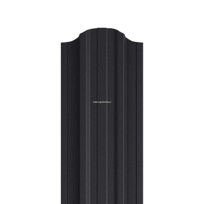 sztachety metalowe EMKA szer.11,5 cm