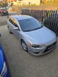 Mitsubishi Lancer Sportback 1.8L 143K+ LPG