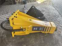 Atlas Copco Sb300 młot wyburzeniowy