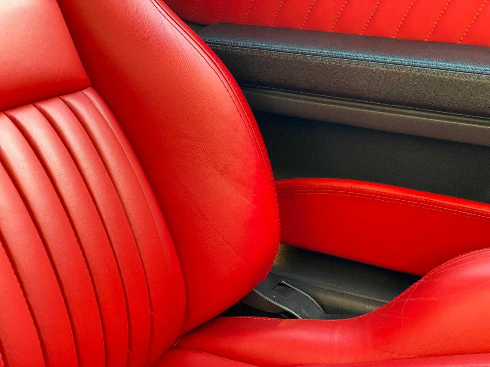 Alfa Romeo GTV 3.0 V6 - em estado imaculado