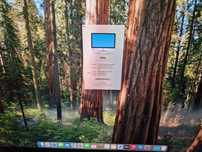 Apple iMac 27 cali Retina 5k Intel i5 SSD A2115 faktura VAT