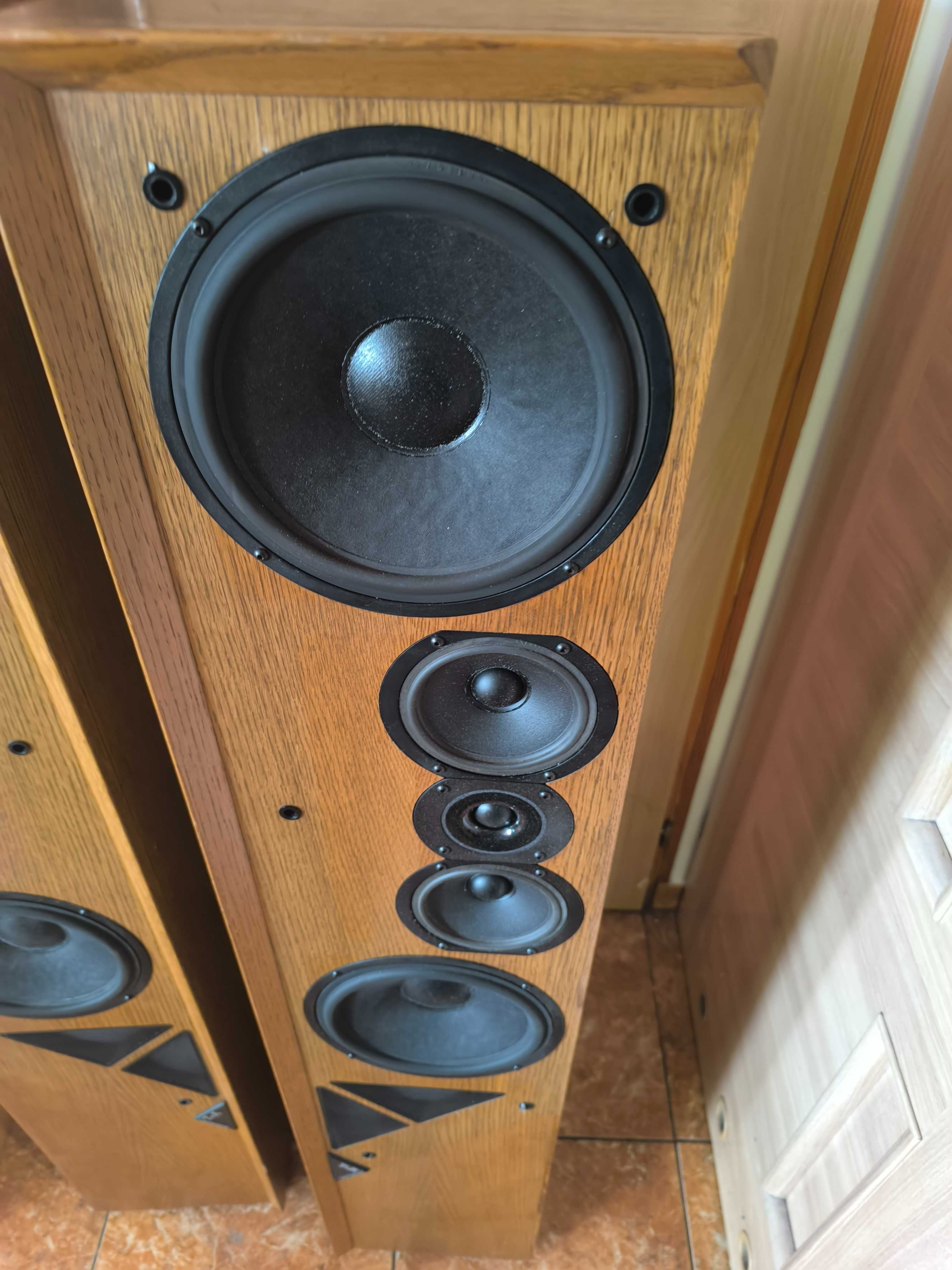 T+A  Criterion T160