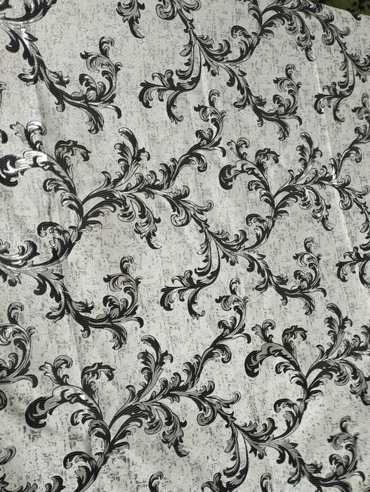 Eleganckie zasłony do salonu