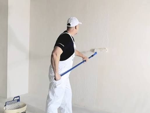 Gładzie gipsowe/Malowanie/układanie paneli/wykończenia wnętrz