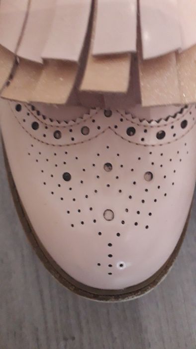 Buty Bershka roz 38