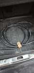 Przewód/kabel miedziany 5 x 16 mm 6metrów