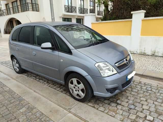 Opel Meriva 1.3cdti Nacional