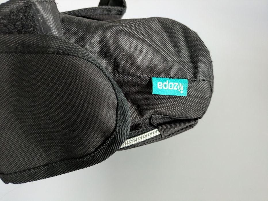 Torba organizer Zopa do wózka jak nowy