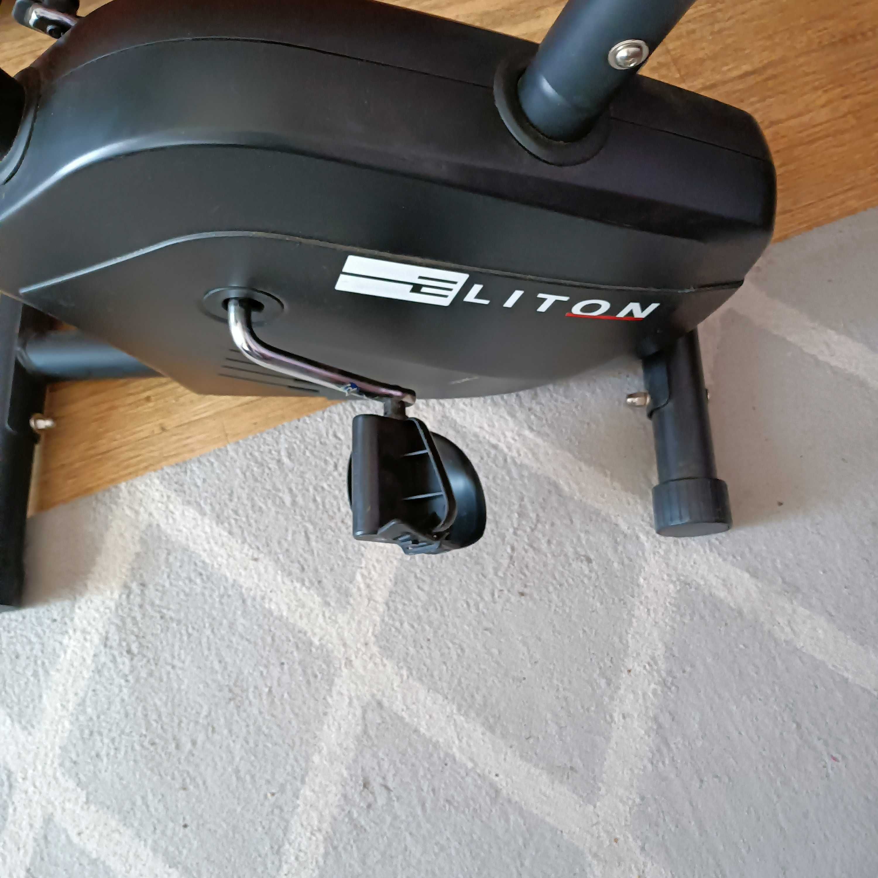 Rower stacjonarny