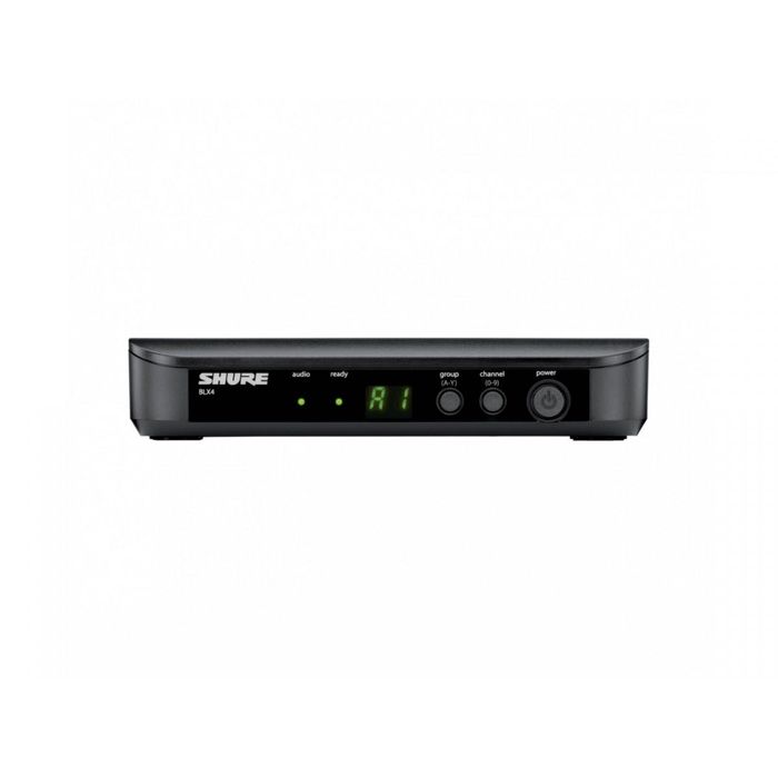 SHURE BLX14E/MX53-H8E zestaw bezprzewodowy