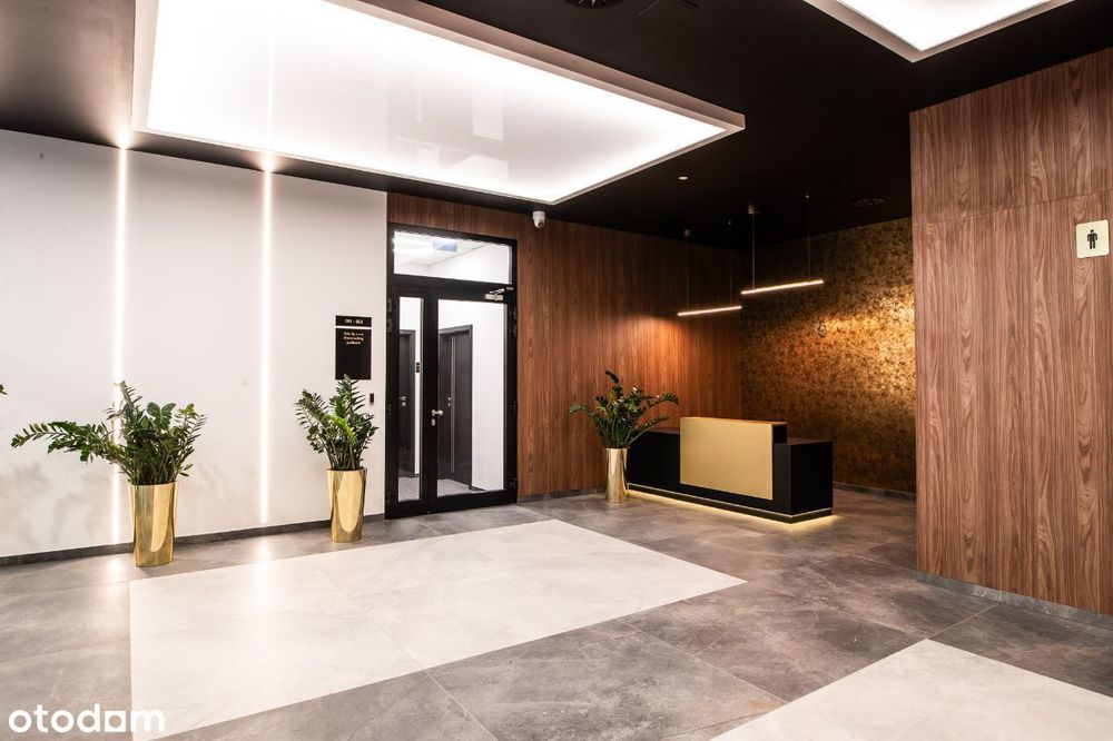 BEZ PROWIZJI, lokale biurowe o pow. 300-700m2