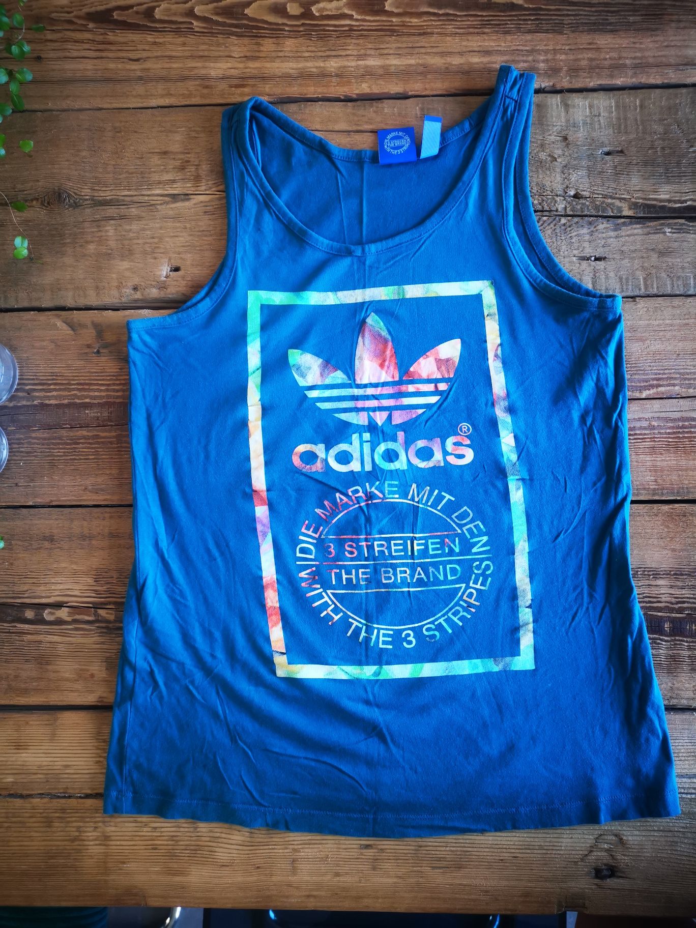Koszulka damska Adidas