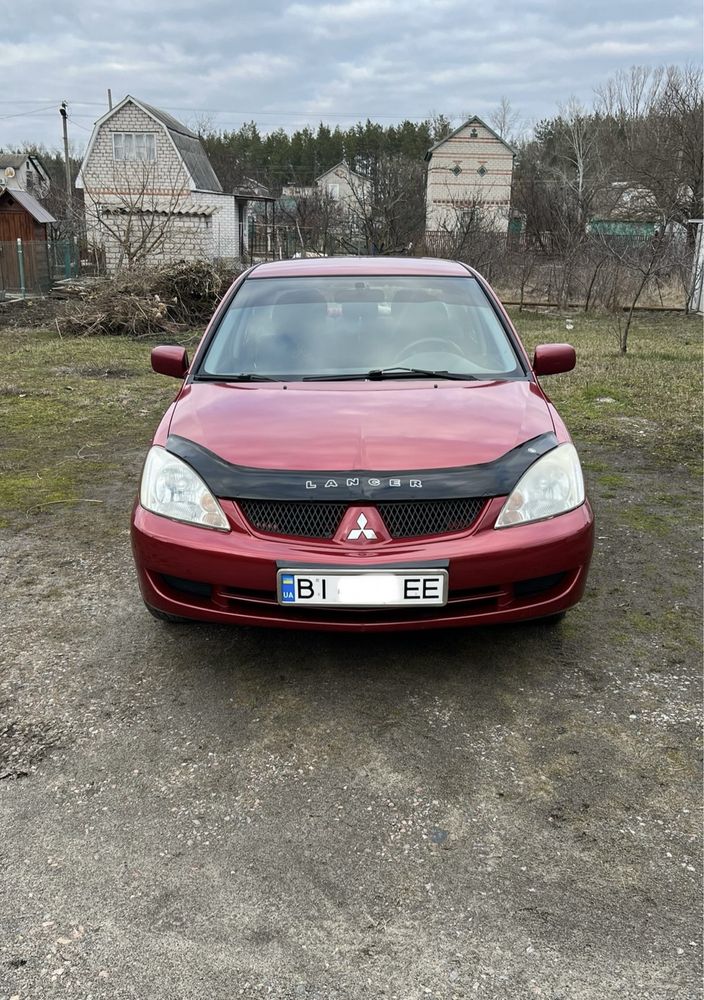 Продам mitsubishi lancer 9 ТОРГ