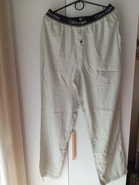 Piżama męska Calvin Klein