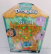 Figurki Doorables stitch 8 figurek