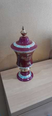 Puchar kolekcionerski Wrocławia
